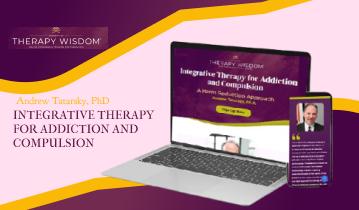 Integrative Therapy for Addiction and Compulsion