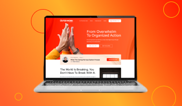 The Outer Work Project