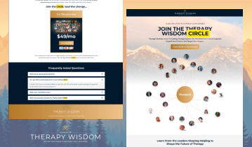 The Therapy Wisdom Circle